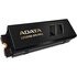 Adata LEGEND 970 Pro 1 TB M.2 PCI Express 5.0 NVMe 3D TLC NAND