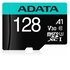 Adata 32GB microSDXC UHS-I U3 memoria flash Classe 10
