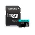 Adata 32GB microSDXC UHS-I U3 memoria flash Classe 10