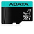 Adata Premier Pro 64GB microSDXC/SDHC UHS-I U3 Classe 10 V30