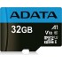 Adata 32GB Premier micro SDXC / SDHC UHS-I 100MB Classe 10