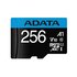 Adata 256GB Premier micro SDXC / SDHC UHS-I 100MB Classe 10