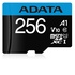 Adata 256GB Premier micro SDXC / SDHC UHS-I 100MB Classe 10