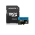 Adata 256GB Premier micro SDXC / SDHC UHS-I 100MB Classe 10