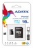 Adata Premier MicroSDHC 16GB UHS-I U1 Class10