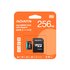 Adata Premier Pro 256 GB MicroSDXC Classe 10 UHS-I