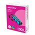 Adata SC740 1 TB USB tipo-C 3.2 Gen 2 (3.1 Gen 2) Nero, Blu