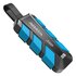 Adata SC740 500 GB USB tipo-C 3.2 Gen 2 (3.1 Gen 2) Nero, Blu