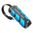 Adata SC740 500 GB USB tipo-C 3.2 Gen 2 (3.1 Gen 2) Nero, Blu