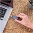 Adata SC750 2 TB USB tipo-C 3.2 Gen 2 (3.1 Gen 2) Grigio