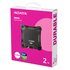 Adata SD620 2 TB Micro-USB B 3.2 Gen 2 (3.1 Gen 2) Nero