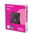 Adata SD620 512 GB Micro-USB B 3.2 Gen 2 (3.1 Gen 2) Nero