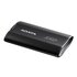 Adata SD810 2 TB USB tipo-C USB 3.2 Gen 2x2 Nero