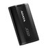 Adata SD810 4 TB USB tipo-C USB 3.2 Gen 2x2 Nero