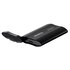 Adata SD810 500 GB USB tipo-C USB 3.2 Gen 2x2 Nero