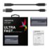 Adata SE880 1TB USB 3.2 2000MB/S
