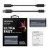 Adata SE880 512GB USB 3.2 2000MB/S