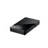 Adata SE920 Tecnologia Thunderbolt 1 TB USB tipo-C 3.2 Gen 2 (3.1 Gen 2) Nero