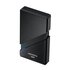 Adata SE920 Tecnologia Thunderbolt 1 TB USB tipo-C 3.2 Gen 2 (3.1 Gen 2) Nero