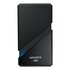 Adata SE920 Tecnologia Thunderbolt 4 TB USB tipo-C USB4 Gen 3x2 Nero