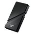 Adata SE920 Tecnologia Thunderbolt 4 TB USB tipo-C USB4 Gen 3x2 Nero