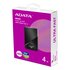 Adata SE920 Tecnologia Thunderbolt 4 TB USB tipo-C USB4 Gen 3x2 Nero