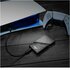 Adata SE920 Tecnologia Thunderbolt 4 TB USB tipo-C USB4 Gen 3x2 Nero