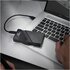 Adata SE920 Tecnologia Thunderbolt 4 TB USB tipo-C USB4 Gen 3x2 Nero
