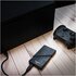 Adata SE920 Tecnologia Thunderbolt 4 TB USB tipo-C USB4 Gen 3x2 Nero