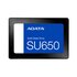 Adata SU650 2 TB 2.5" Serial ATA III 3D NAND