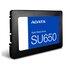 Adata SU650 2 TB 2.5