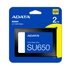 Adata SU650 2 TB 2.5