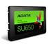 Adata SU650 SSD 120 GB SATA III 2.5