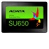 Adata Ultimate SU630 2.5" 960 GB SATA QLC 3D NAND