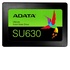 Adata Ultimate SU630 2.5" 480 GB SATA QLC 3D NAND