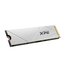 Adata XPG GAMMIX S60 512 GB M.2 PCI Express 4.0 NVMe 3D NAND