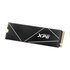 Adata XPG GAMMIX S70 Blade M.2 1 TB PCI Express 4.0 3D NAND NVMe