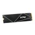 Adata XPG GAMMIX S70 Blade M.2 2TB PCI Express 4.0 3D NAND NVMe