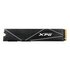 Adata XPG GAMMIX S70 Blade M.2 2TB PCI Express 4.0 3D NAND NVMe