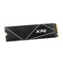 Adata XPG GAMMIX S70 BLADE M.2 512 GB PCI Express 4.0 3D NAND NVMe