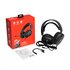 Adata XPG PRECOG S Auricolare Cablato A Padiglione Gaming Nero