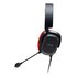 Adata XPG PRECOG STUDIO Auricolare Cablato A Padiglione Gaming USB tipo-C Nero, Rosso