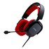 Adata XPG PRECOG STUDIO Auricolare Cablato A Padiglione Gaming USB tipo-C Nero, Rosso