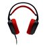 Adata XPG PRECOG STUDIO Auricolare Cablato A Padiglione Gaming USB tipo-C Nero, Rosso