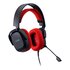 Adata XPG PRECOG STUDIO Auricolare Cablato A Padiglione Gaming USB tipo-C Nero, Rosso