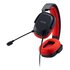Adata XPG PRECOG STUDIO Auricolare Cablato A Padiglione Gaming USB tipo-C Nero, Rosso