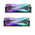 Adata XPG Spectrix D60G DDR4 3200MHZ 16GB 2X8GB Dual Channel