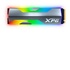 Adata XPG SPECTRIX S20G M.2 500 GB PCI Express 3.0 3D NAND NVMe