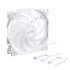 Adata XPG VENTO R 120 ARGB PWM ventola 12 cm Bianco 1 pz