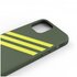 Adidas 3-Stripes Cover Verde, Giallo